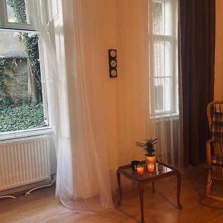 Milos Apartment เวียนนา ภายนอก รูปภาพ