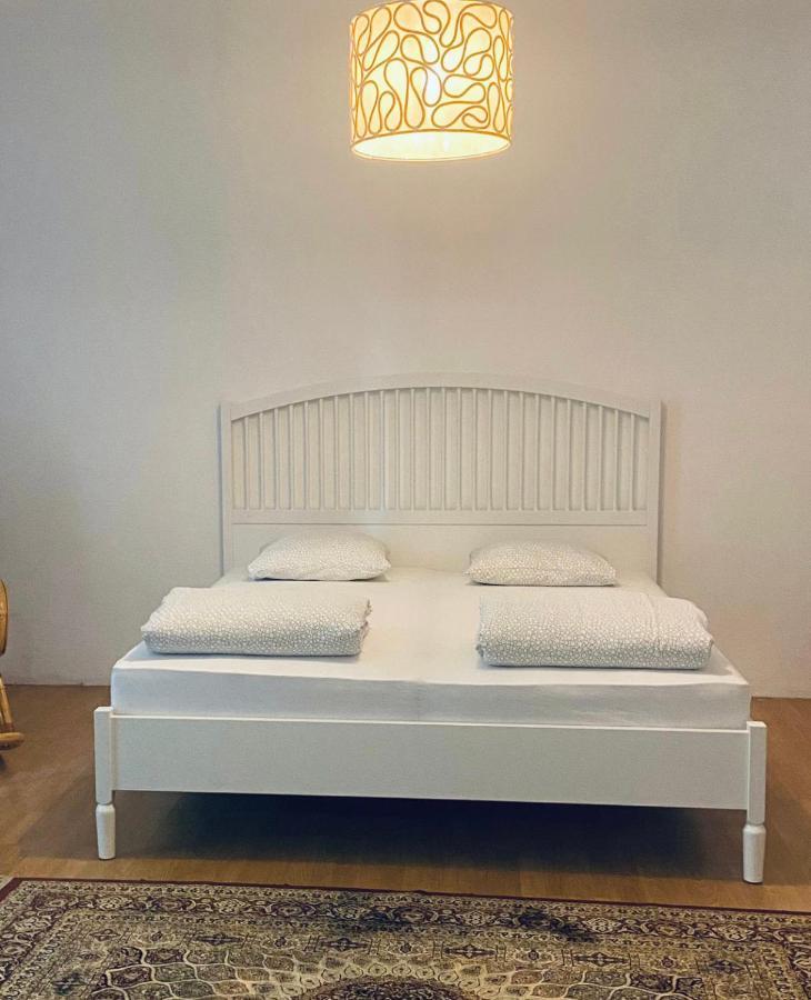 Milos Apartment เวียนนา ภายนอก รูปภาพ